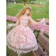 Honey Machine Deer Park JSK(2nd Pre-Order/Full Payment Without Shipping)